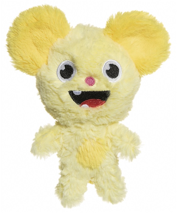 Bolibompa Figurer - Teddykompaniet - 2