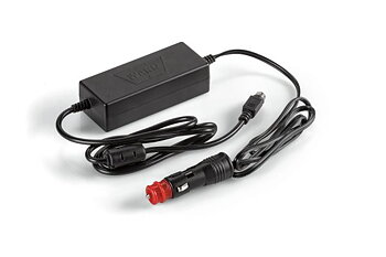 Warn Pullzall Batteriladdare