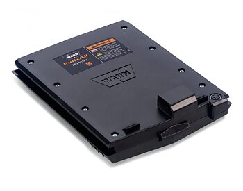 Warn Pullzall 24V Batteri