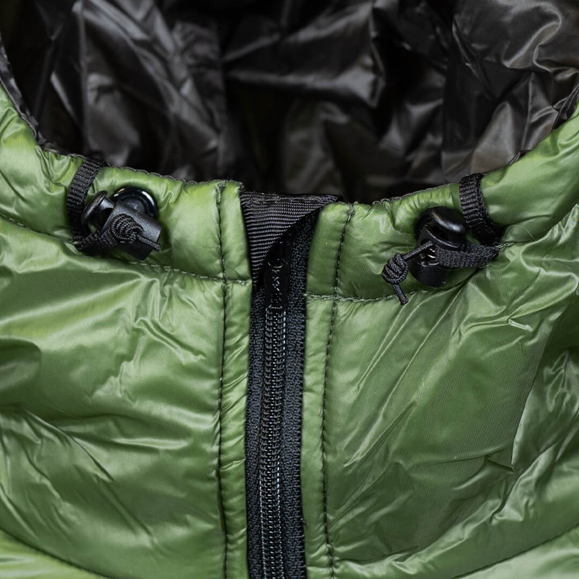 Enlightened Equipment Women's Torrid Jacket Custom - 7