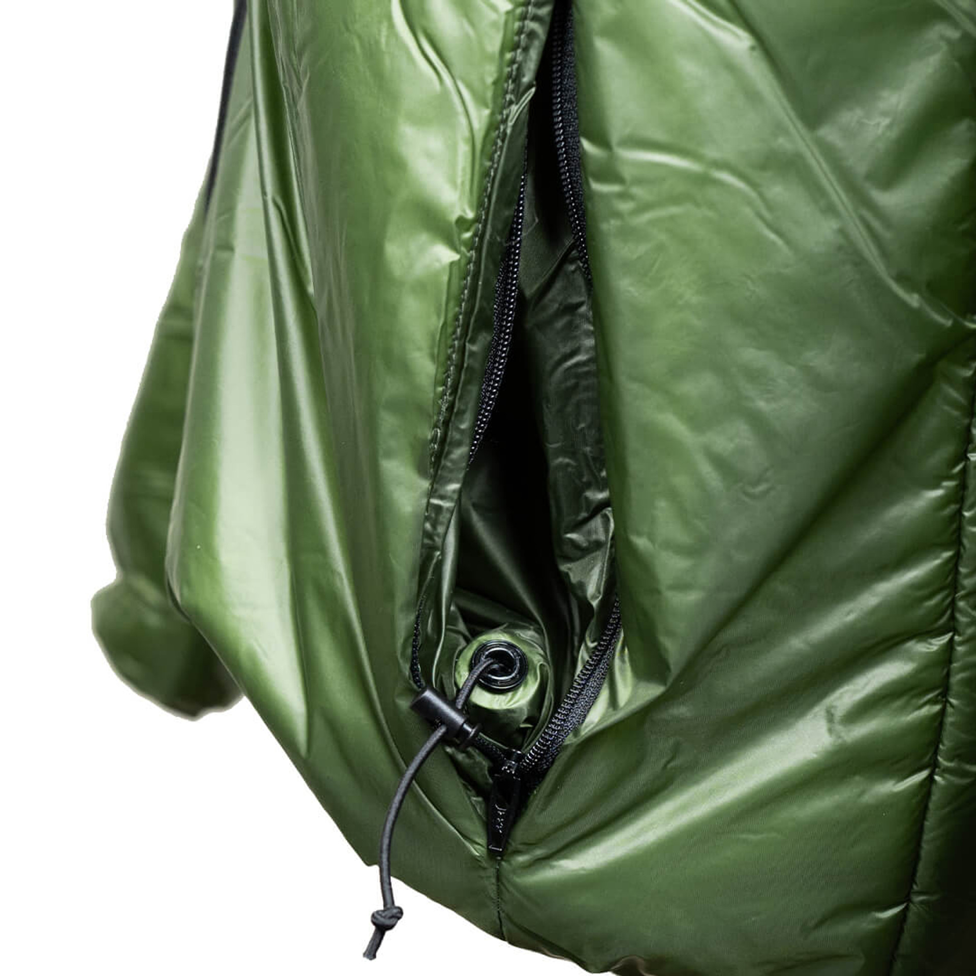 Enlightened Equipment Women's Torrid Jacket Custom - 9