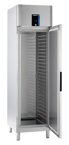 Porkka - Frysskåp - Inventus F6 - Mått: 600x760x2100mm - Höger dörr - Temp: -26…-15°C - C-kyla