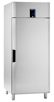 Porkka - Frysskåp - Inventus F8 - Mått: 850x750x2100mm - Höger dörr - Temp: -26…-15°C - C-kyla