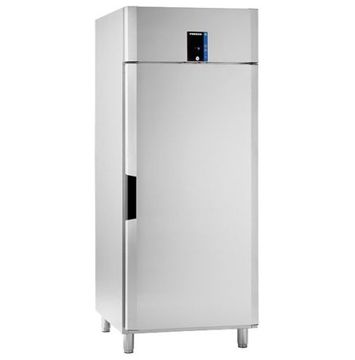 Porkka - Frysskåp - Inventus F8 - Mått: 850x750x2100mm - Höger dörr - Temp: -26…-15°C - C-kyla