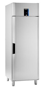 Porkka - Kylskåp Inventus C7 - Mått: 730x870x2100mm - Höger dörr - Temp: +1...+12°C - C-kyla