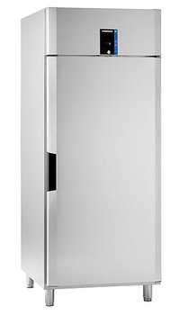 Porkka - Kylskåp Inventus C8 - Mått: 850x750x2100mm - Höger dörr - Temp: +1...+12°C