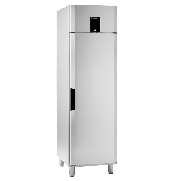 Porkka - Kylskåp Inventus C6 - Mått: 600x760x2100mm - Höger dörr - Temp: +1...+12°C