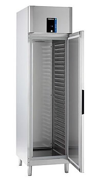 Porkka - Kylskåp Inventus C6 - Mått: 600x760x2100mm - Höger dörr - Temp: +1...+12°C