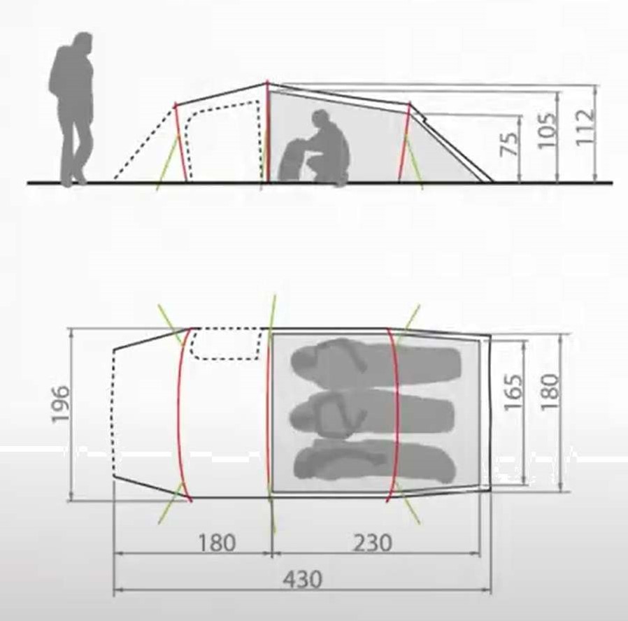 SP-7076 Tapis Sur Mesure En Velour Pour Mini Mini (F55) 5p 2015
