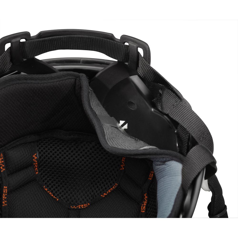 WRSI Trident carbon - Poseidon - 4