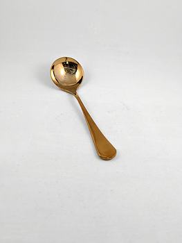 Lapland coffee mafia cupping spoon