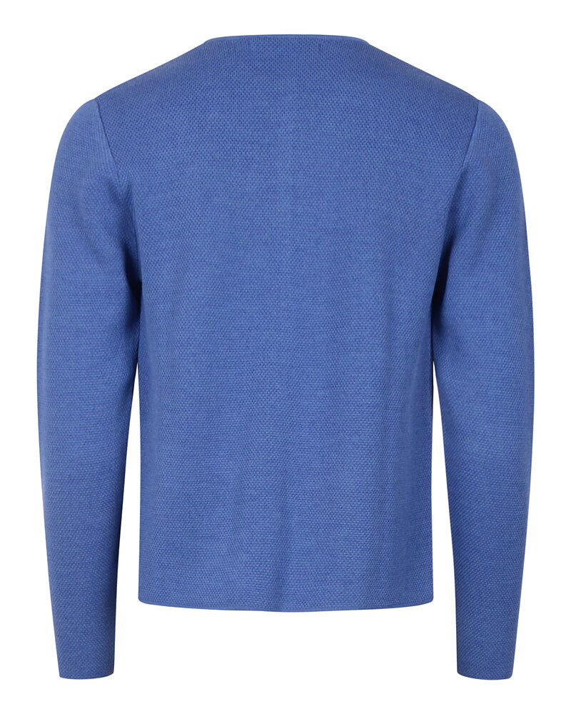 Kofta Sense clear blue