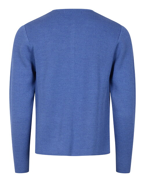 Kofta Sense clear blue - 2