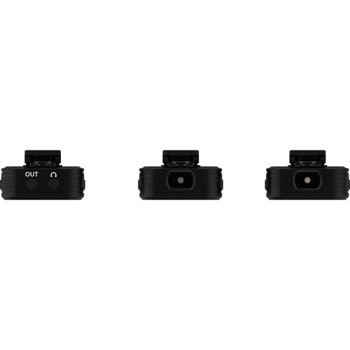 Synco WAir-G2-A2 2-Person Wireless Microphone System (2.4 GHz) - 5