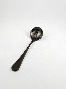 Lapland coffee mafia cupping spoon