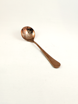 Lapland coffee mafia cupping spoon