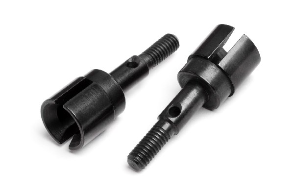 Maverick MV22020 Axle Fr & Rr (Strada TC/DC/XBXTMT) 2pcs
