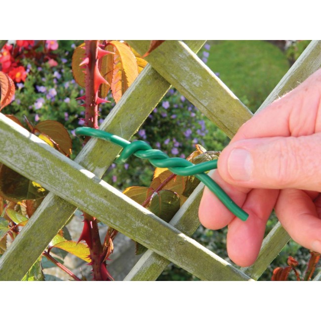 Twist Tie 5mm - 2