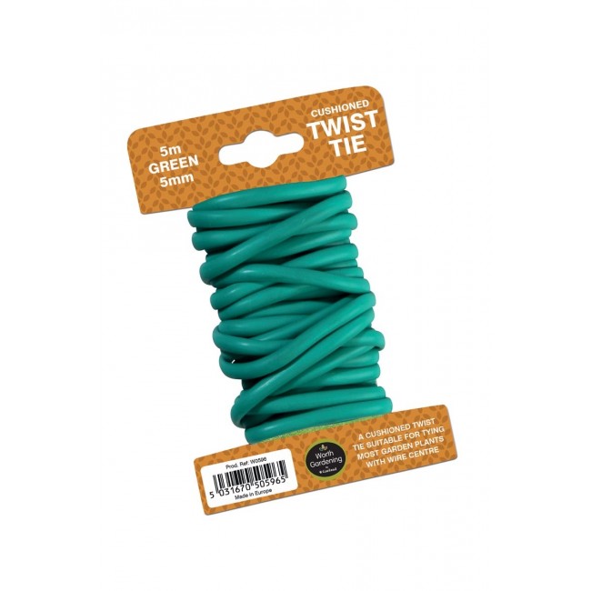 Twist Tie 5mm