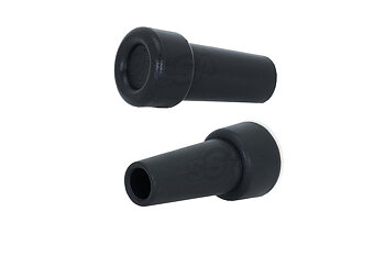 Bearpaw Slip-Over-Blunt