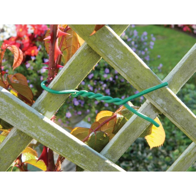 Twist Tie 3mm 10 meter - 2