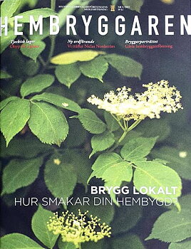 Hembryggaren nr 2 / 2021
