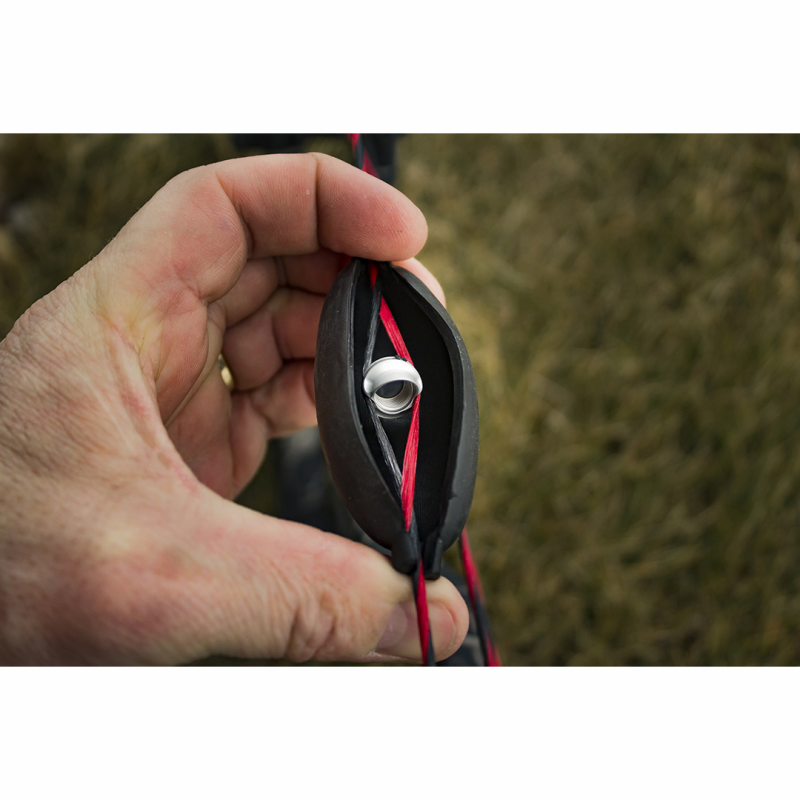  Specialty Archery Peep Guard - 2
