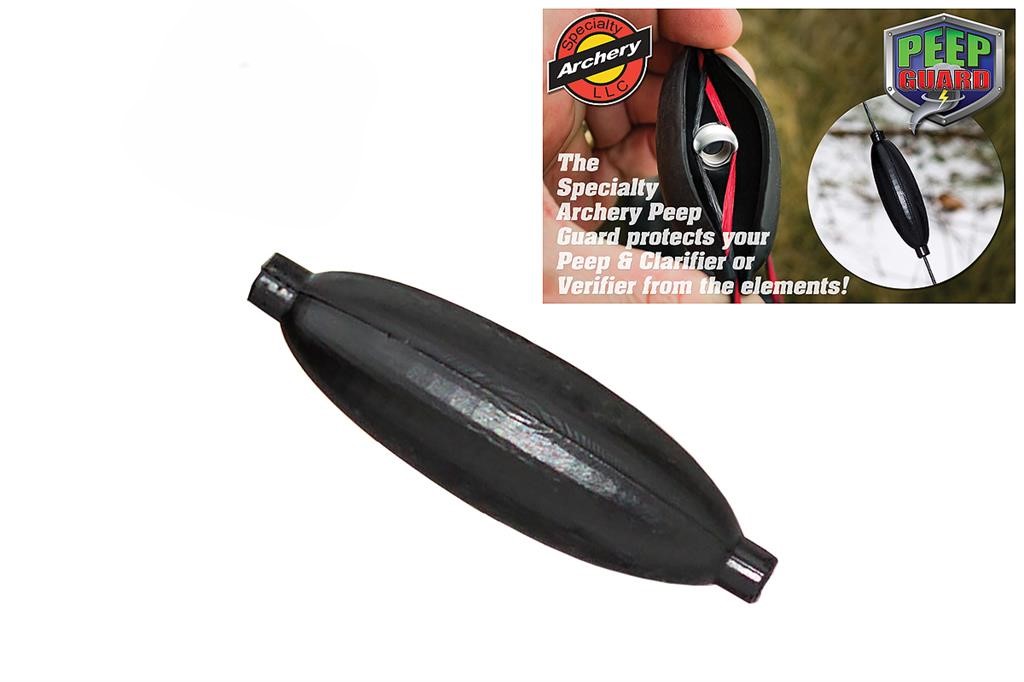  Specialty Archery Peep Guard