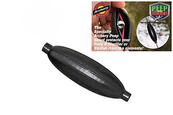  Specialty Archery Peep Guard