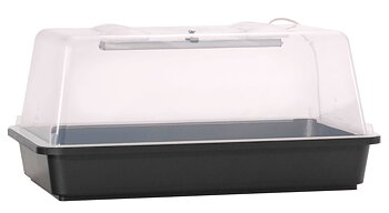 Lumio M LED 38x24x19 cm