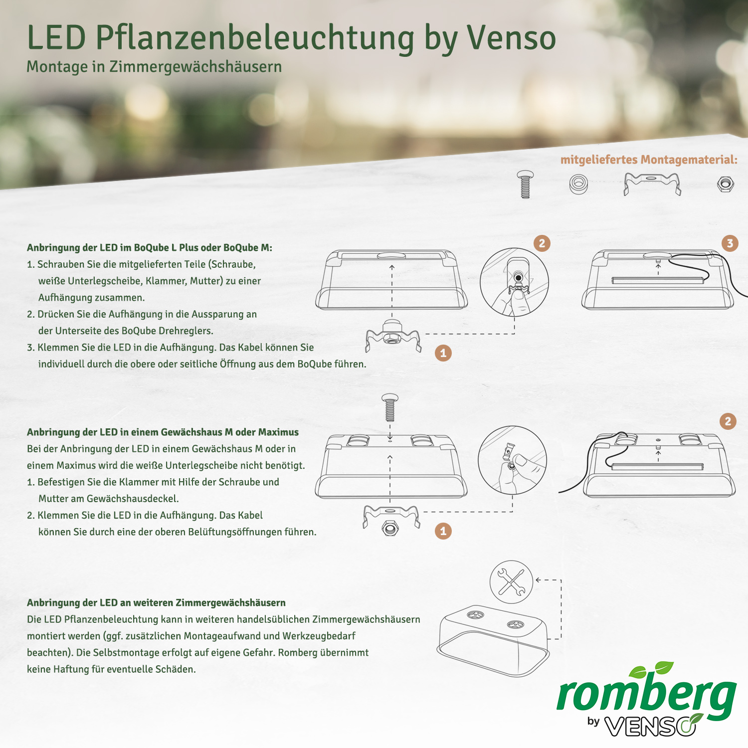 Lumio M LED 38x24x19 cm - 3