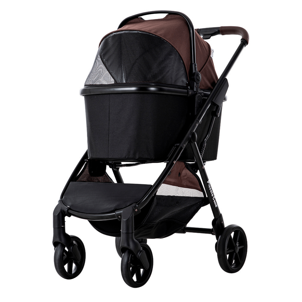 Piccolo cane hotsell pet stroller