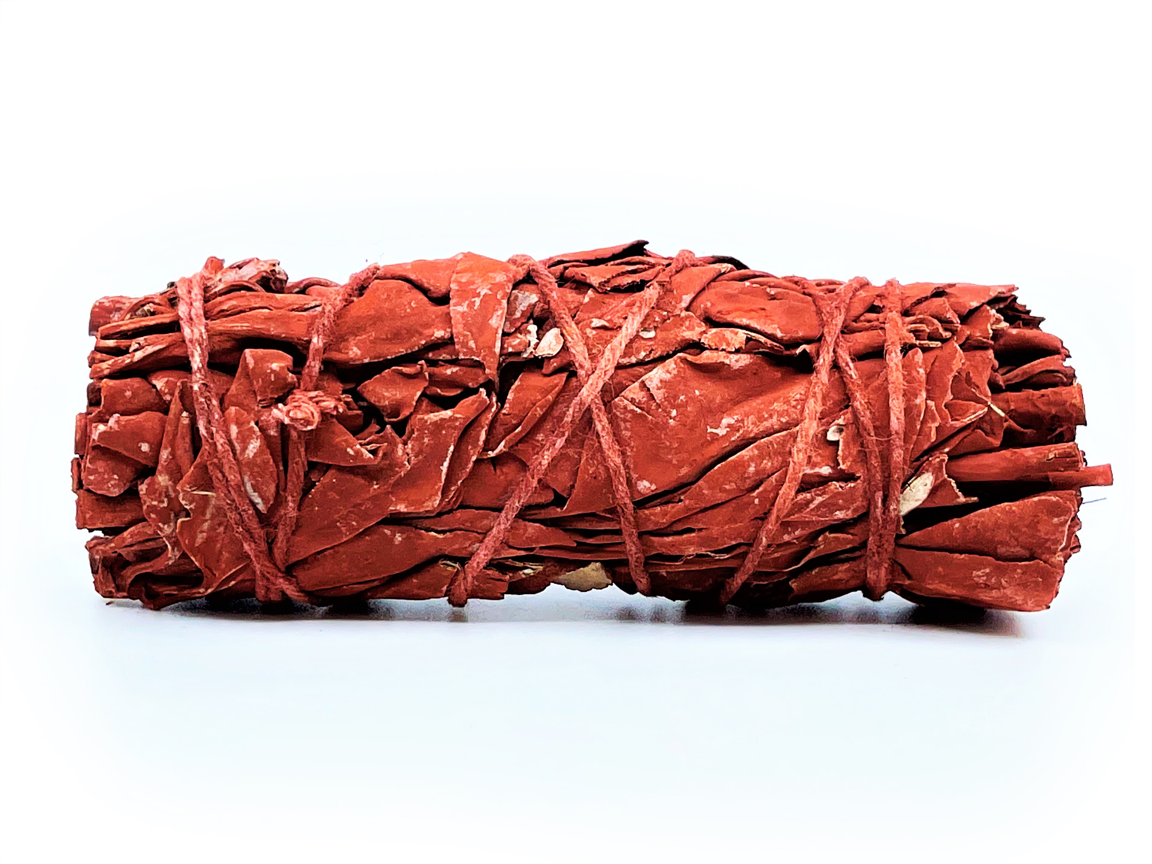 Red Smudge Sage (White Sage & Dragon's Blood) - 3