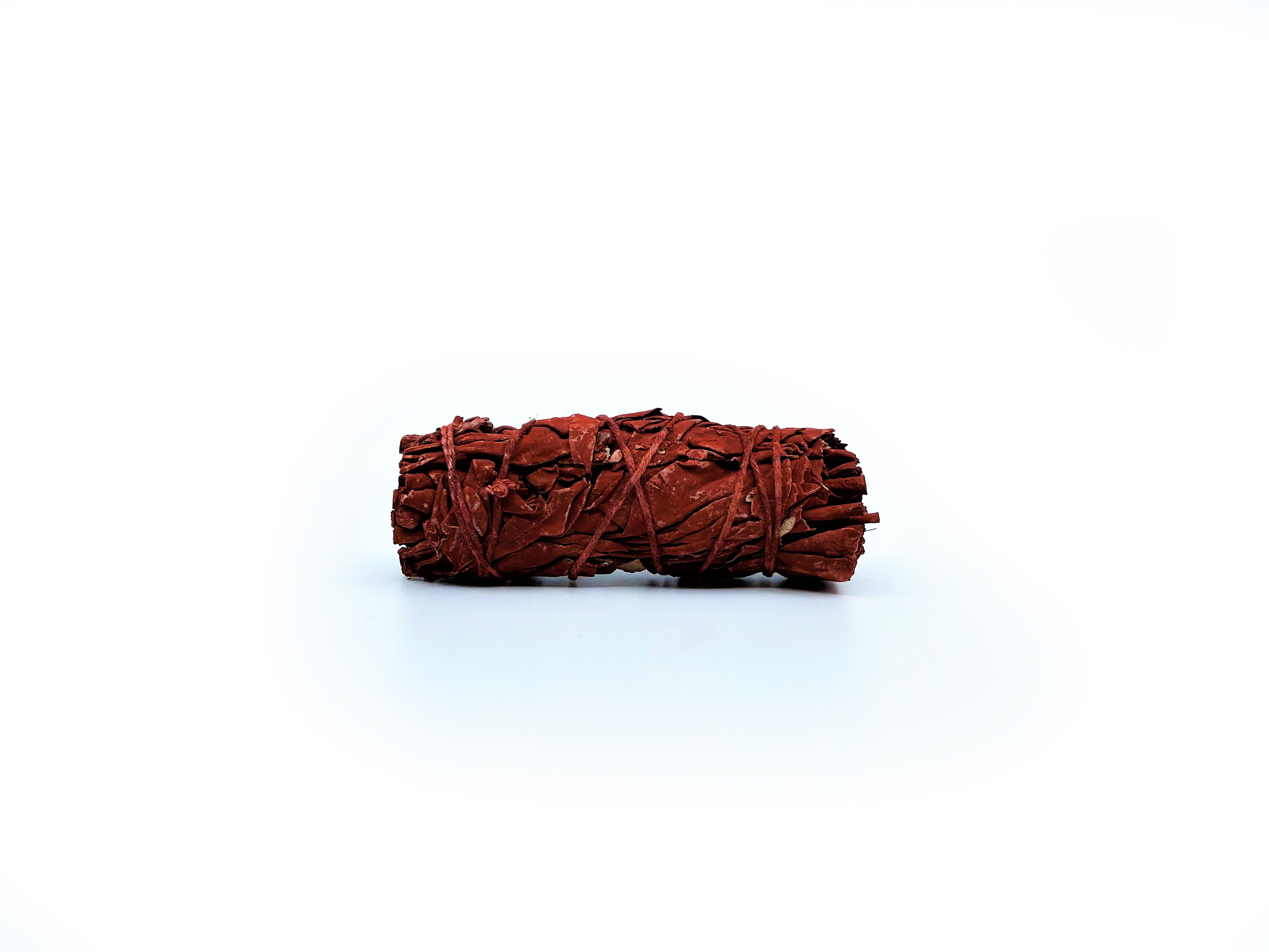 Red Smudge Sage (White Sage & Dragon's Blood) - 4