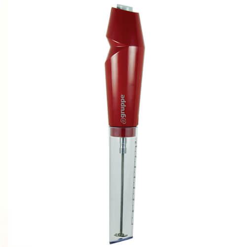 hand mixer for frappé, GRUPPE, 25W-30W, various colors - 4