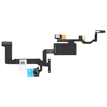 Original iPhone 12 Samtalshögtalare med Sensorflex