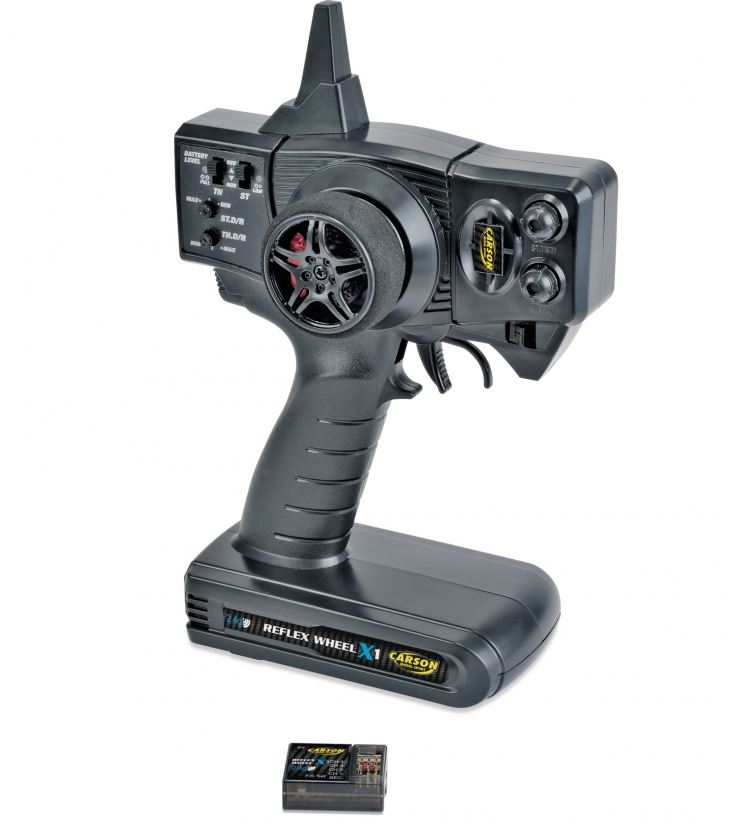 FS Reflex X1 2-channel 2.4Ghz