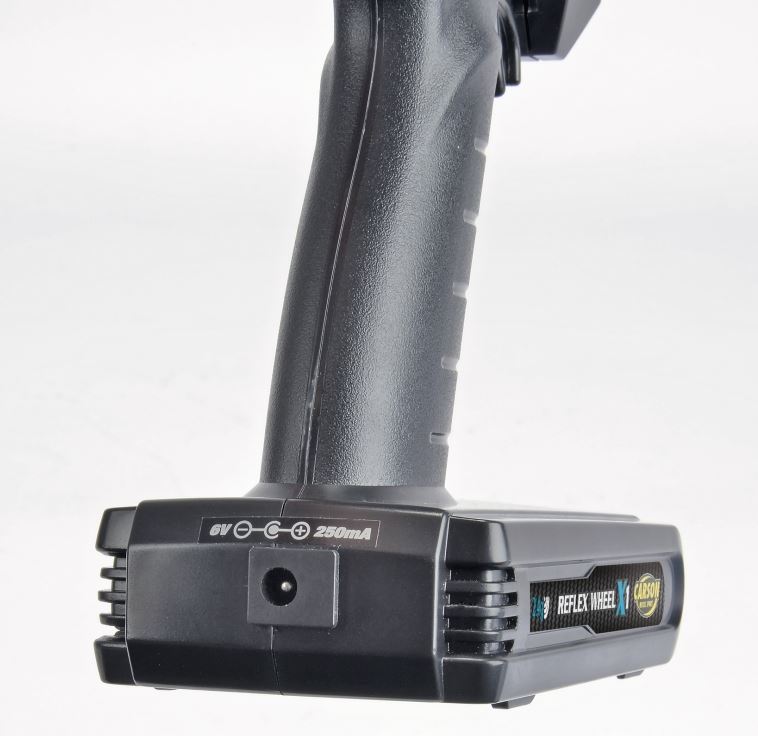 FS Reflex X1 2-channel 2.4Ghz - 2