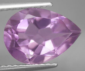 2.74 ct perfekt lyxig garanterat naturlig obehandlad ametist