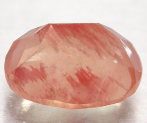 Piedra preciosa andesina rara muy grande de 3,42 ct - 3