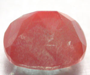 Piedra preciosa andesina grande muy rara de 2,96 ct - 2
