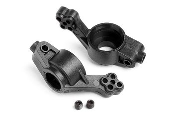 Maverick MV22009 Rear upright with set screws 2pcs (Strada and Evo)