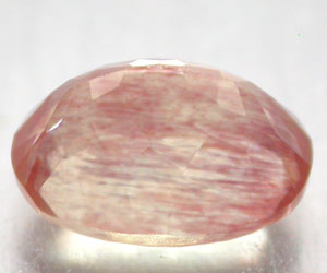 Piedra preciosa andesina genuina muy rara de 1,81 ct - 2