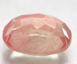 Piedra preciosa andesina genuina muy rara perfecta de 1,47 ct - 2