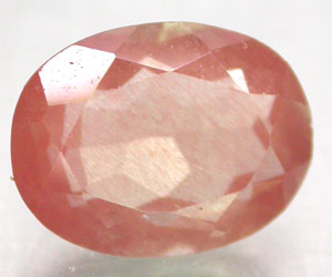 Piedra preciosa andesina genuina muy rara perfecta de 1,47 ct - 3