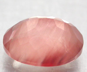 Piedra preciosa andesina natural muy rara de 1,79 ct - 2