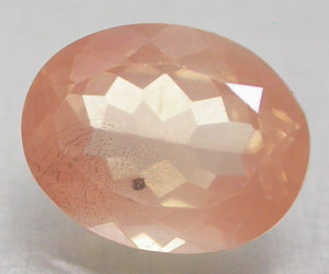 Piedra preciosa andesina natural muy rara de 1,90 ct - 3