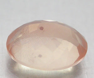 Piedra preciosa andesina natural muy rara de 1,90 ct - 2