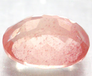 Piedra preciosa andesina genuina natural muy rara de 1,59 ct - 2