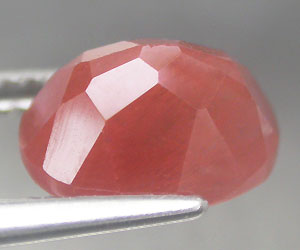 Piedra preciosa andesina natural genuina rara grande de 2,28 ct - 2